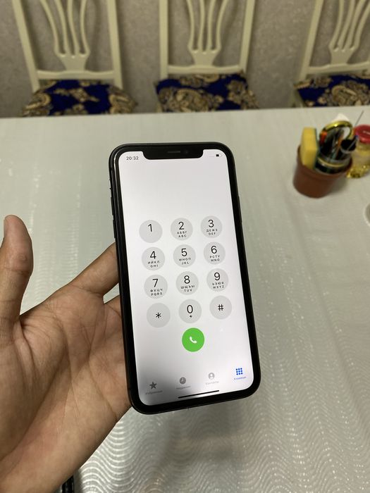 iPhone 11 Айфон 11