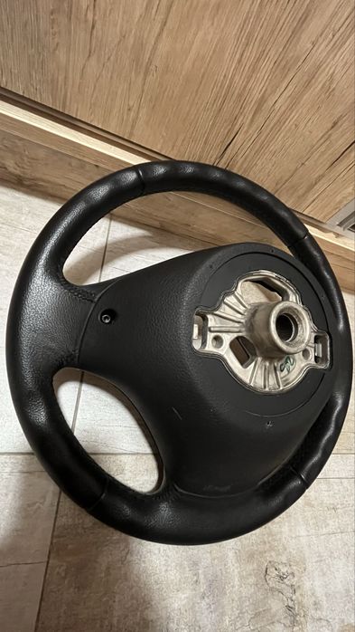 Volan piele complet BMW seria F (seria 1, seria 2, seria 3, etc. )