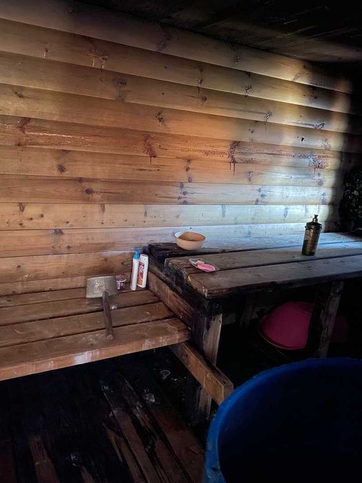 Продам дом, Рабочий