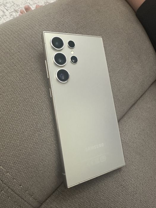 Samsung S24 Ultra