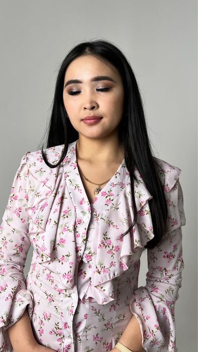 Макияж Акция Комбо