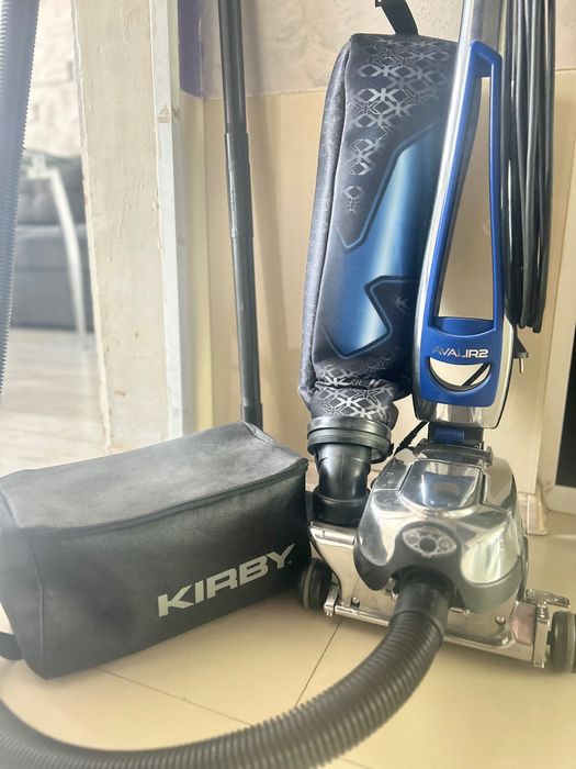 Прахосмукачка Kirby Avalir 2