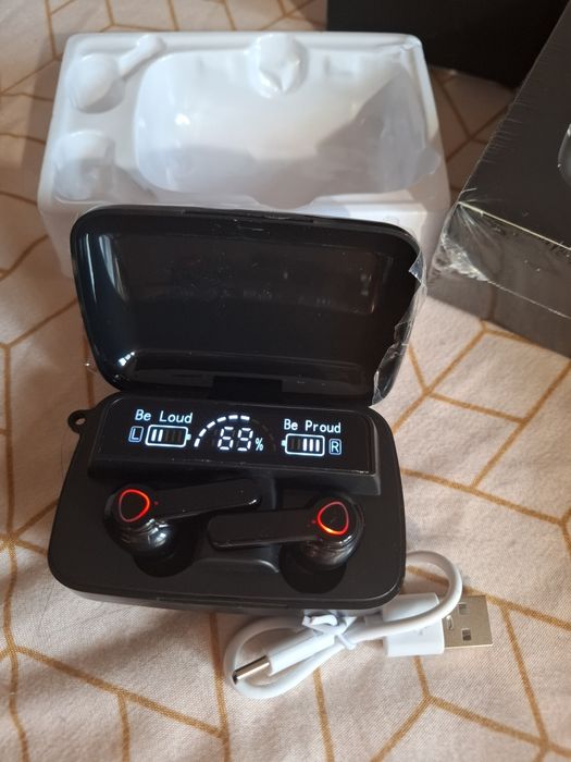 Casti telefon tv  Wireless  diferite  modele