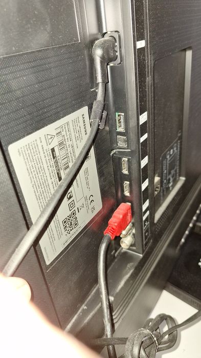 Телевизор samsung 50 inch