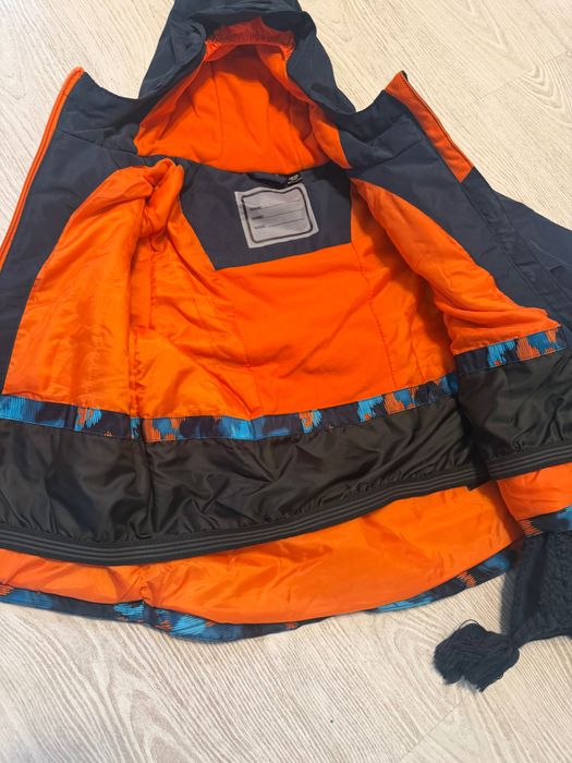 Детски ски екип Lupilu