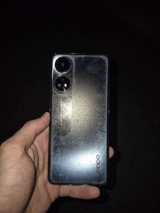 Oppo reno 8t 8/128