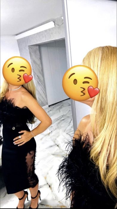 Rochie eleganta de seara