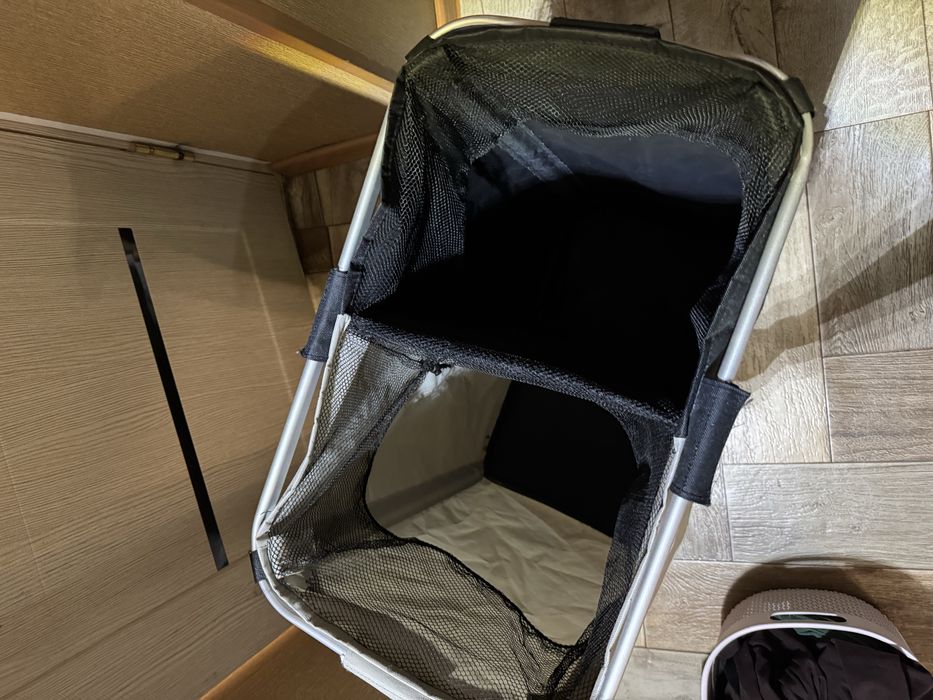 Продам коробку для грязного белья