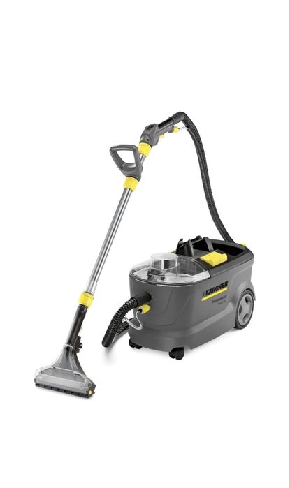 Karcher puzzi 10/1