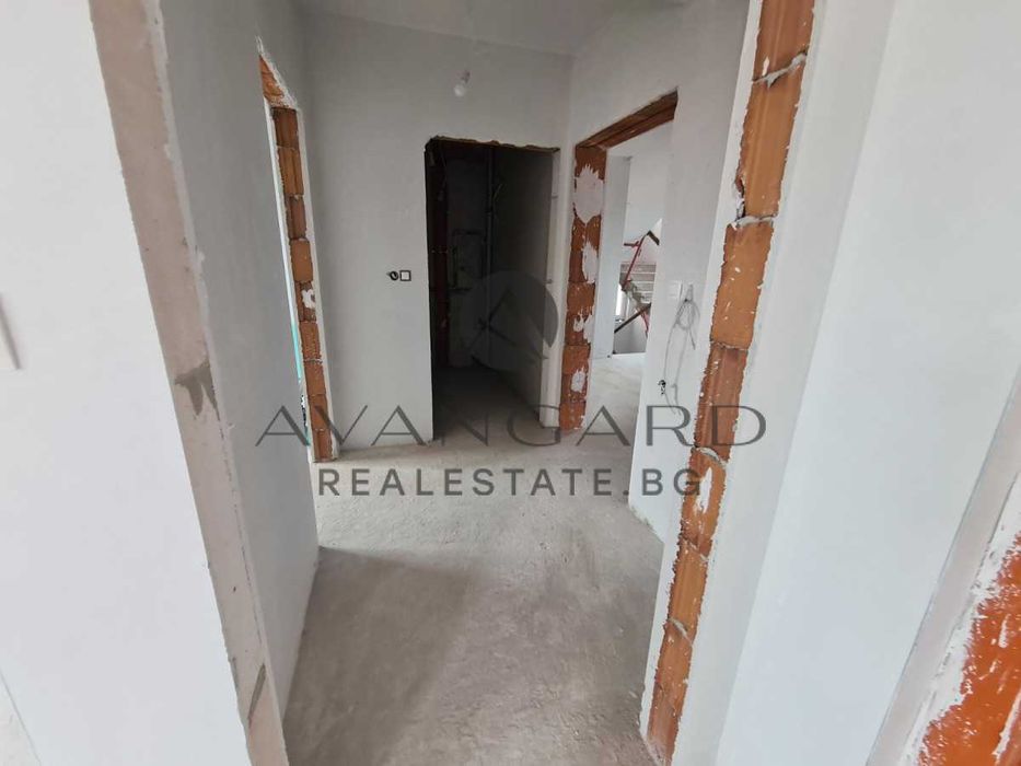 Продава се Двустаен апартамент в Пловдив, Прослав - 61 кв.м за 1209 €/кв.м - Снимка #7