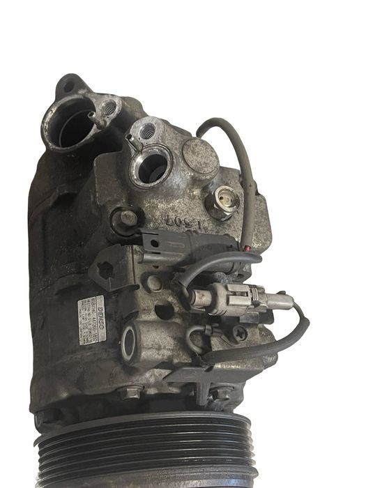 Compresor Ac Bmw X1 I E84 2009 - 2015 2.0 Xdrive 20 D N47 D20 C 44726