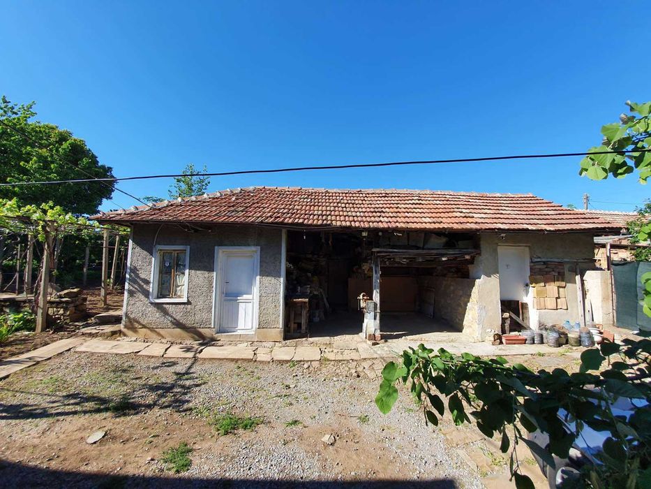 Продава се Къща в Велико Търново, Център - 115 кв.м за 510 €/кв.м - Снимка #7