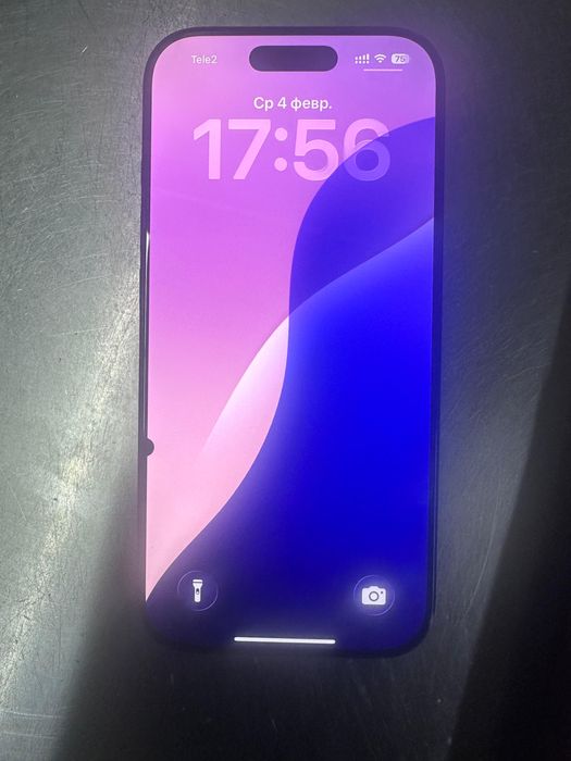 Продам айфон 16 про