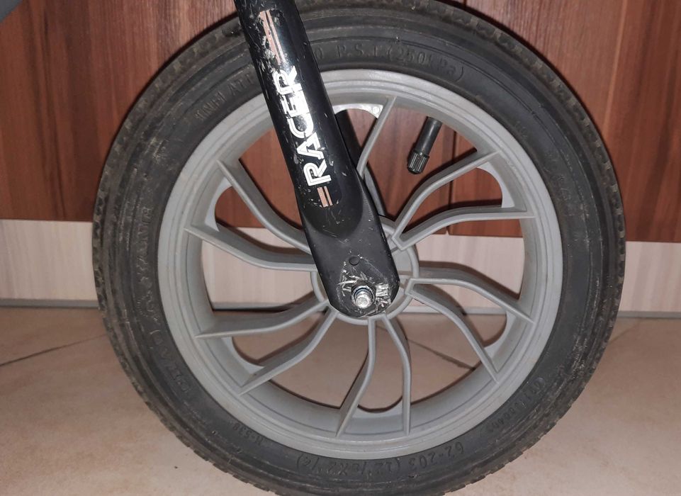 Детско баланс колело Racer