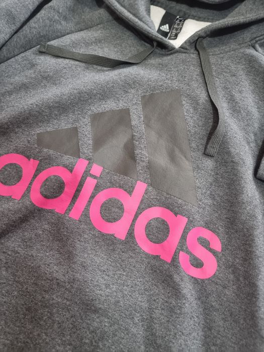 Суитшърт/анурак Adidas XL