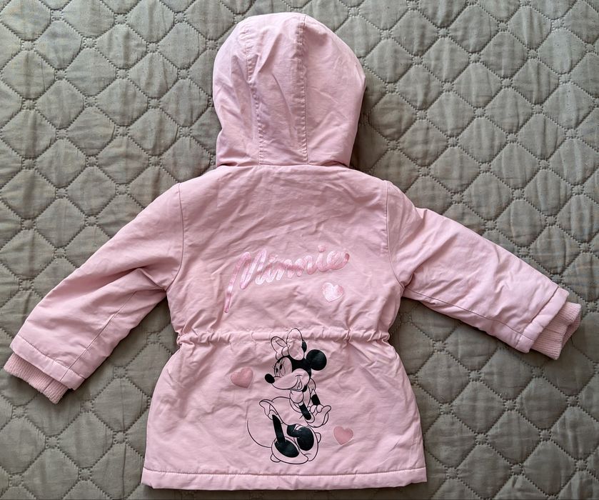 Яке за момиче есен-зима