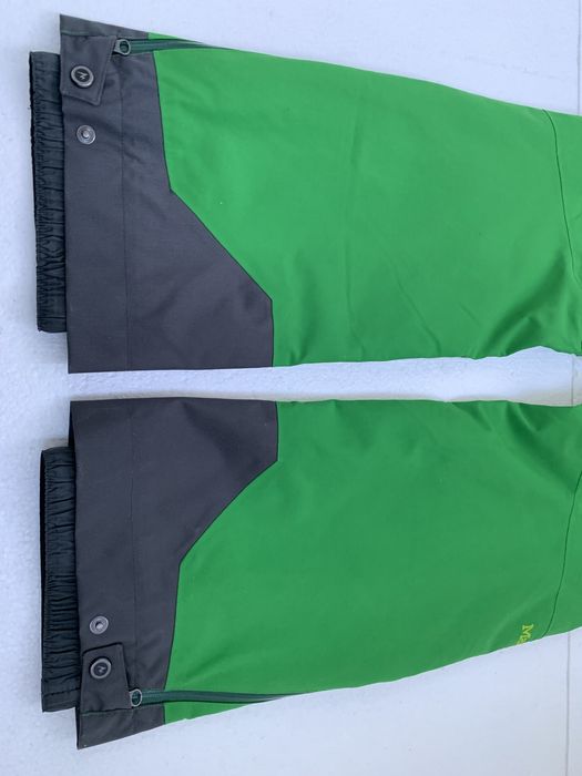 Pantaloni schi, snowboard Marmot, Head nr S, noi