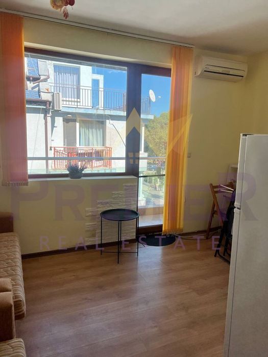 Продава се Едностаен апартамент в к.к. Слънчев бряг - 33 кв.м за 1243 €/кв.м - Снимка #6