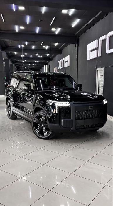 Roxstone 01 / Polarstone 01 / Bawstone 01