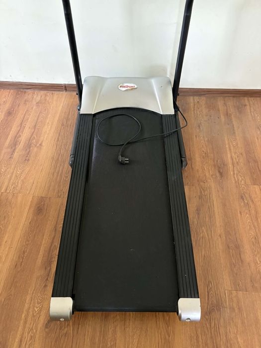 Пътека за бягане