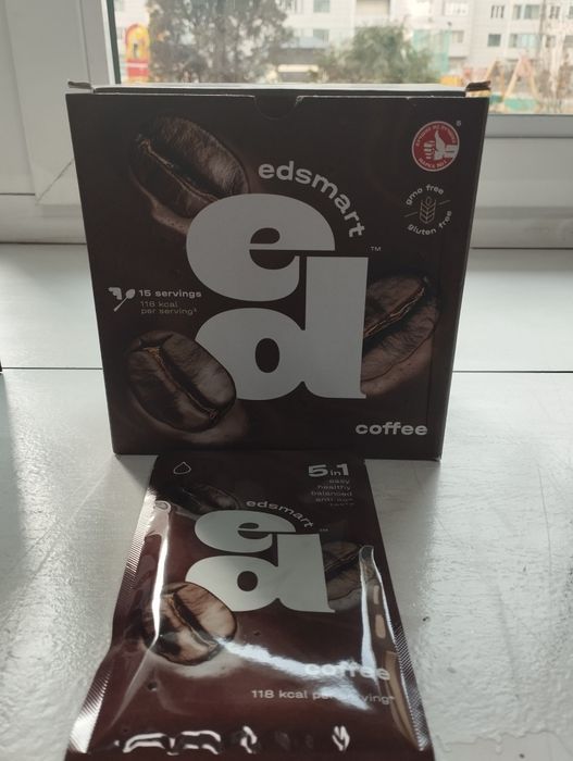 Коктейл ED Smart от NL.