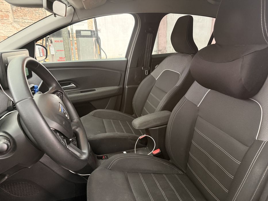 Dacia Logan 3 04.2022