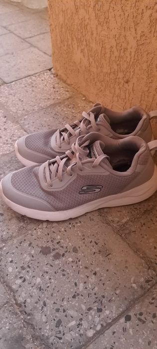 Мъжки спортни маратонки Skechers Lite-Weight