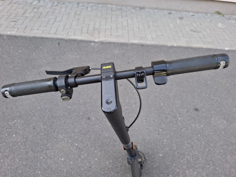 Trotineta Ninebot G2 Max