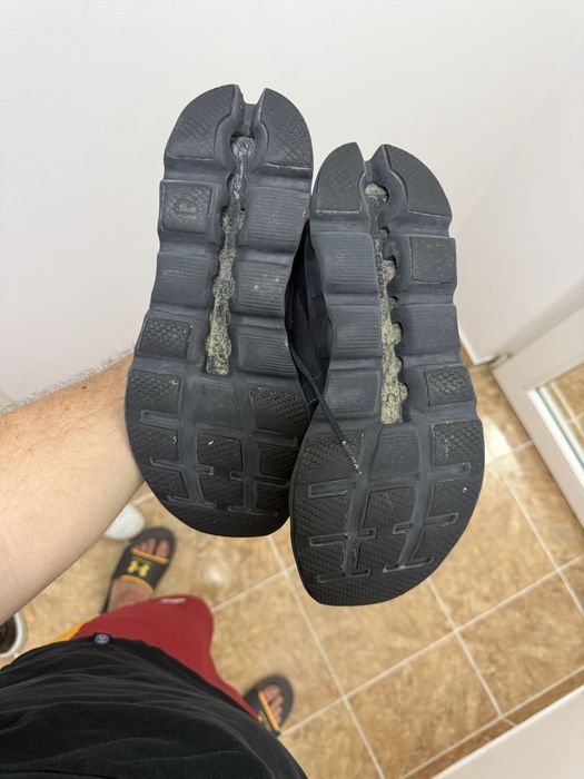 Papuci on claud originali