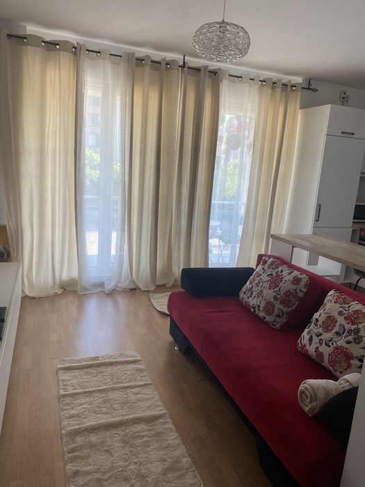 Inchiriere apartament doua camere pantelimon