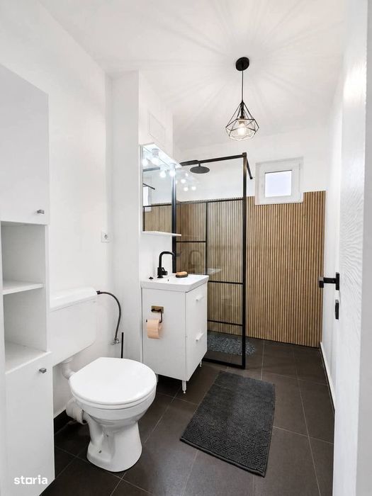 Apartament modern cu 3 camere pe Pandurilor (Tudor)