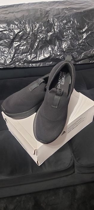 Adidas Cloudfoam  Confort,noi la cutie