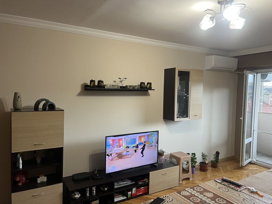 Дава се под наем Двустаен апартамент в Димитровград - 68 кв.м за 229.5 € - Снимка #5