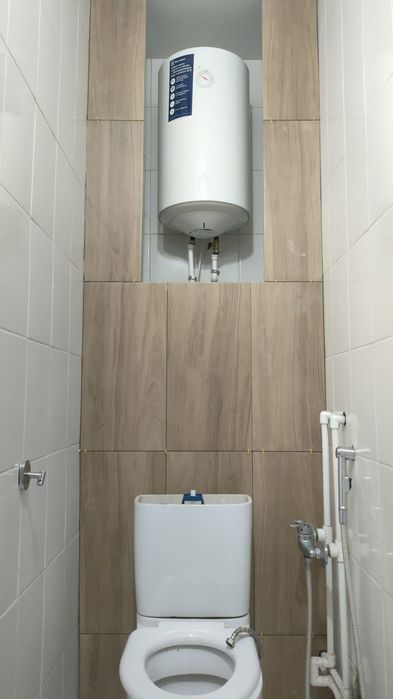 Квартирные Ремонты