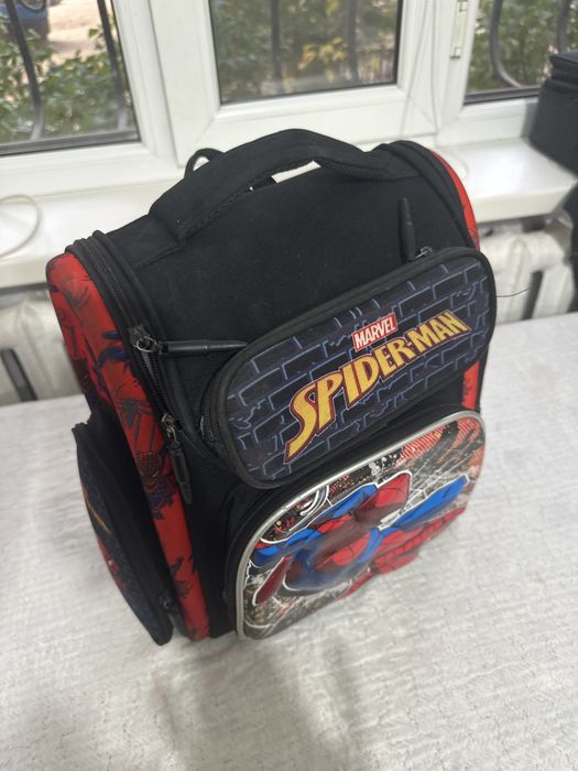 Продам сумку для школы