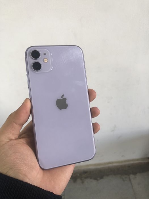 Iphone 11 128gb ideal