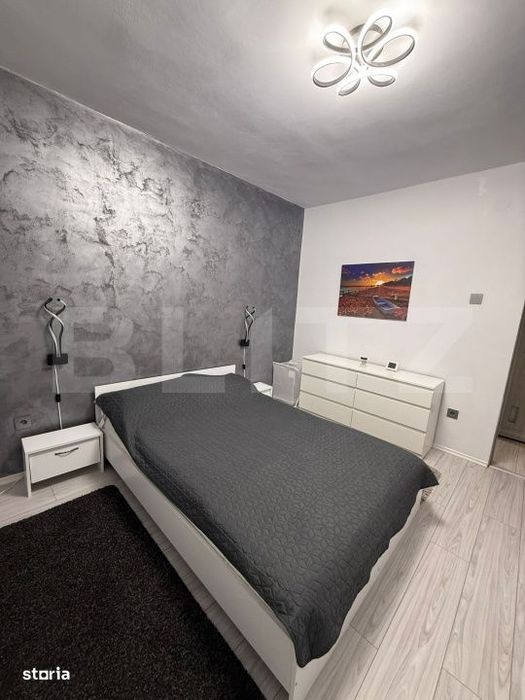 Apartament cu 2 camere, zona Ultracentral