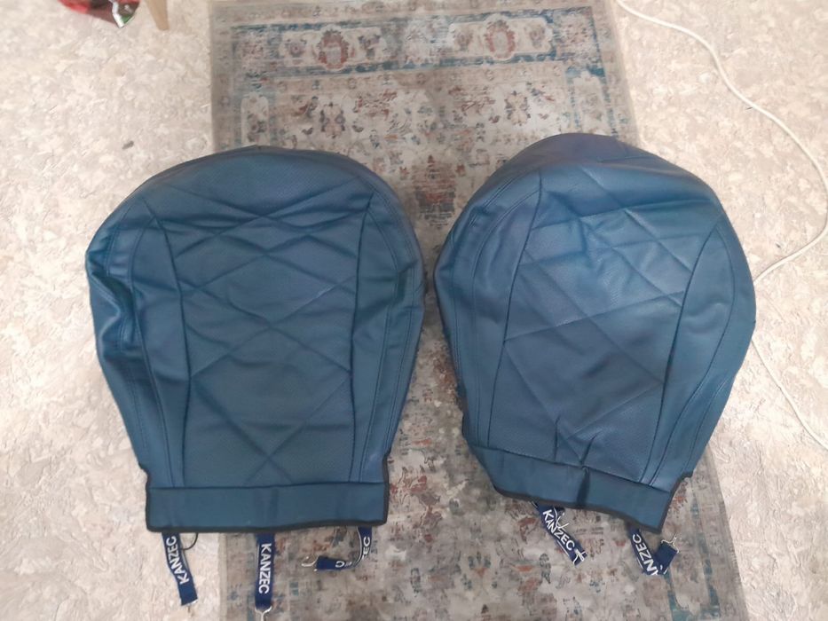 Продом чехол на Кобалт