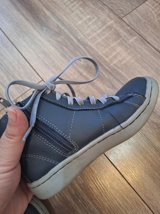 Ghete Skechers marimea 27.5