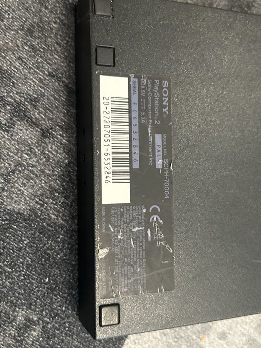 Ps 2 slim.