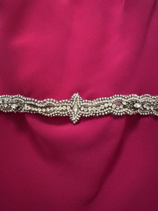 Вечернее платье от TARIK EDIZ