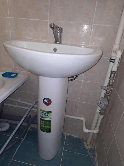 Раковина продам срочно