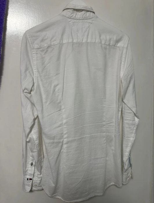 Camasa tommy hilfiger