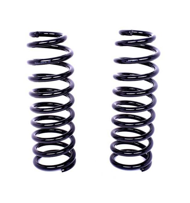 Комплект Окачване за Toyota LC FJ/HJ/HDJ 80, 100 & 105 +5 .+7 см