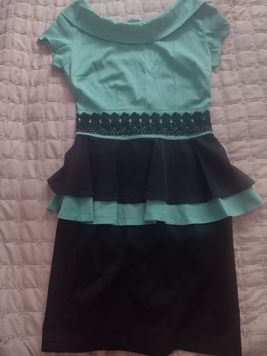 Дамски рокли много запазени