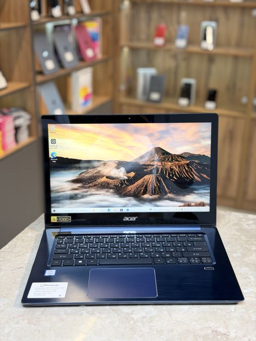 Acer ноутбук PhoneLab