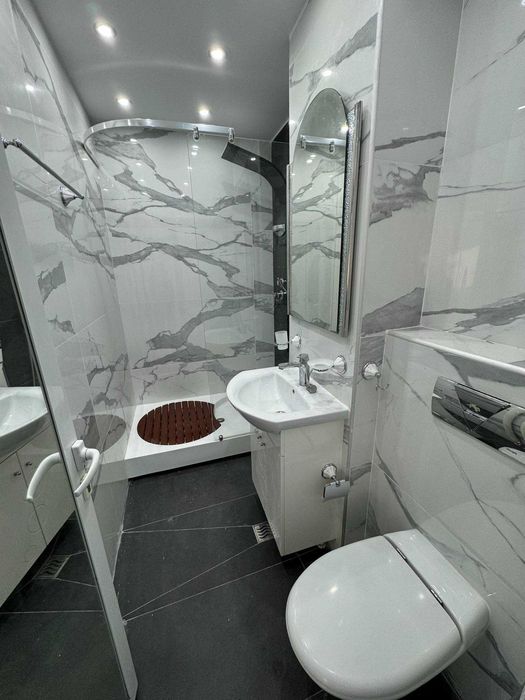 Дава се под наем Тристаен апартамент в София, Младост 1 - 70 кв.м за 765 € - Снимка #9