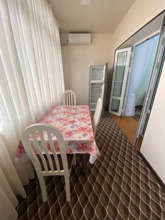 Сдаётся 4/1/2 центр Луначарского. Ориентир: Дом Быта