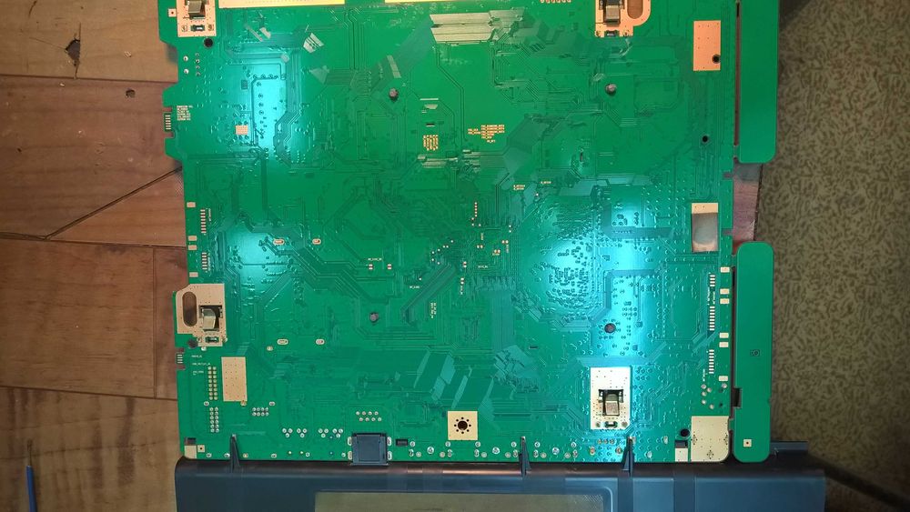 Samsung Main Board BN94-11378B UE55KU6179UXZG