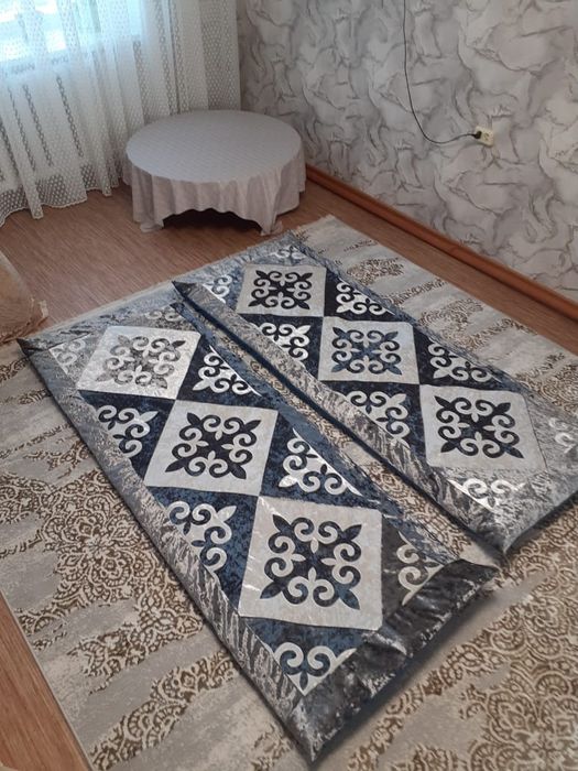 Сырға салу, қыз жасауы